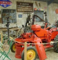 Conservatoire du Machinisme Agricole