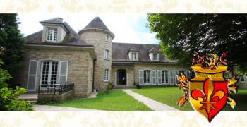 Château Champ-Challot