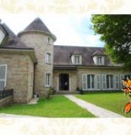 Château Champ-Challot