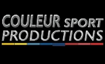 Couleur Sport Productions