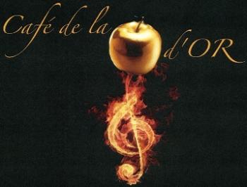 Café de la Pomme d'Or