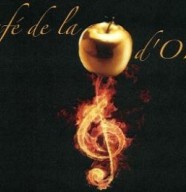 Café de la Pomme d'Or