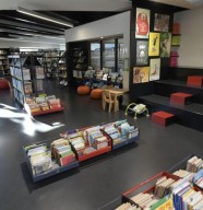 Médiathèque des Tilleuls