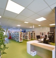 Médiathèque Municipale