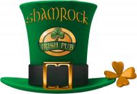 Shamrock Irish Pub