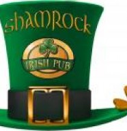 Shamrock Irish Pub