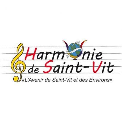 Harmonie de Saint-Vit