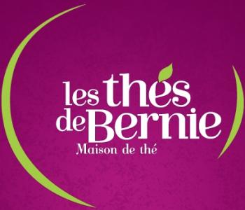 Les Thés de Bernie