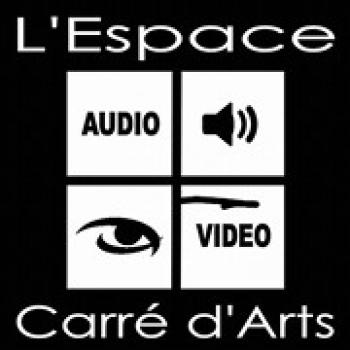 L'Espace Carré d'Arts