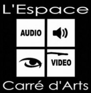 L'Espace Carré d'Arts