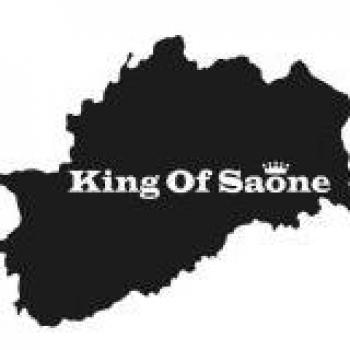 King Of Saône