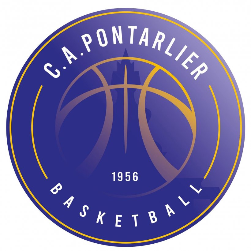 CA Pontarlier Basket