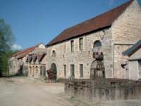 Théâtre des Forges
