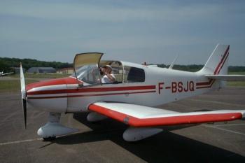 Aéroclub de Gray