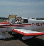 Aéroclub de Gray