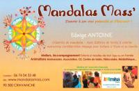 Mandalas Mass'