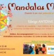Mandalas Mass'