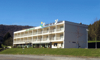 Le Relais de la Vallée