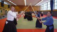 Club Luron Aïkido et Budo