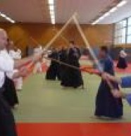 Club Luron Aïkido et Budo