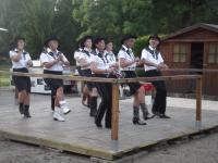 Club Country Les Texas Dancer's