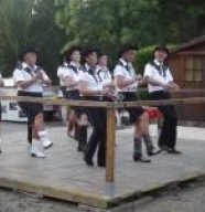 Club Country Les Texas Dancer's