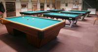Billard Club Audincourtois