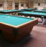 Billard Club Audincourtois