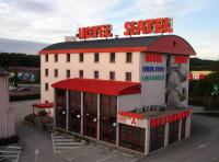 Hôtel Siatel