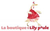 Lily poule
