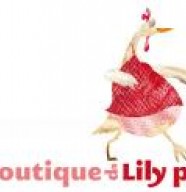 Lily poule
