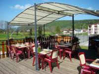 Restaurant L'épicéa