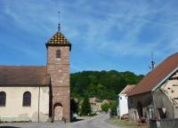 Mairie