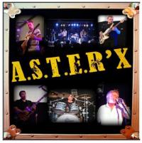 ASTER'X