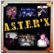 ASTER'X