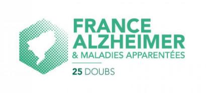 France Alzheimer Doubs