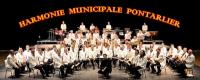 Harmonie Municipale de Pontarlier