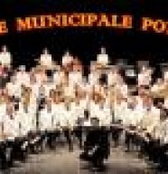 Harmonie Municipale de Pontarlier