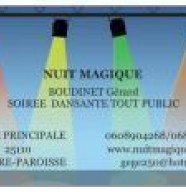 Nuit Magique