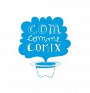 Atelier Com Comme Comix