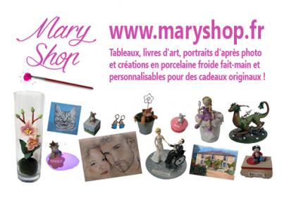 Maryshop