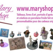 Maryshop