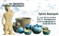 Les Ombelles - Sylvie Bourquin