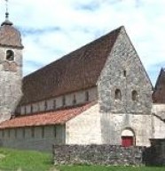 Le Prieuré de Marast