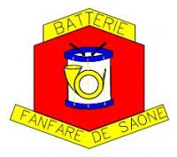Batterie Fanfare de Saône