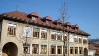Lycée Professionnel Saint Bénigne