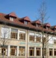 Lycée Professionnel Saint Bénigne