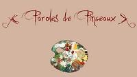 Atelier Paroles de Pinceaux - Brigitte LABIGAND