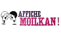 Affiche Moilkan