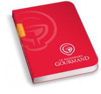 Le Passeport Gourmand